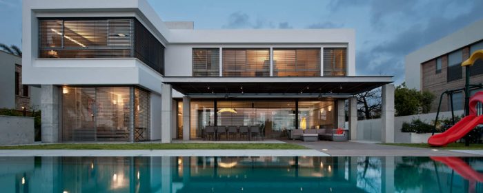 Why Slim Profile Aluminium Windows Are Worth It