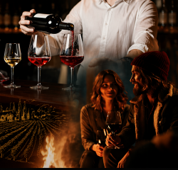 Business of Wine — WineGuide101 Global Industry Insights