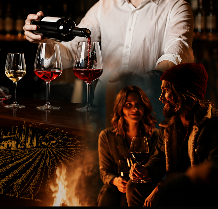 Business of Wine — WineGuide101 Global Industry Insights
