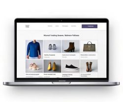 Dubai Website Design & WooCommerce Website Development Services