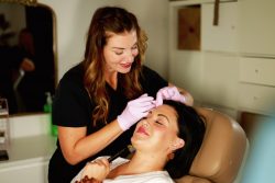 Restore Natural Volume with Sculptra for Face Treatments
