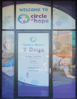NDIS Physiotherapy | Professional Therapy Services | Circle of Hope