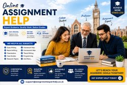 Online Finance Assignment Help Services for Student Success