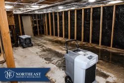 Residential mold remediation services NY