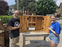 Learn Woodworking Toronto with GTA WoodWorks Hands On Classes
