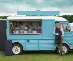 Food Truck for Sale Brisbane