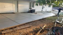 Patio concrete companies near me