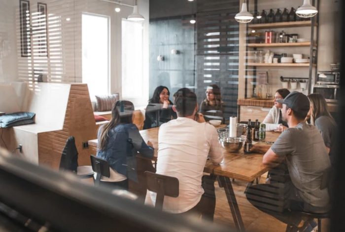 How Leaderfit Works