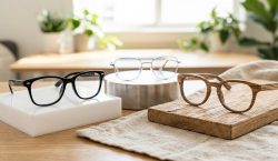 Plastic vs. Metallic vs. Wood: choosing Your subsequent Frames