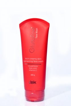 Shop Ethicare Face Wash for Sensitive Skin Online at Best Price
