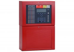 Addressable Fire Alarm Panel
