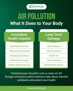 Industrial Air Pollution Control Devices You Can Trust