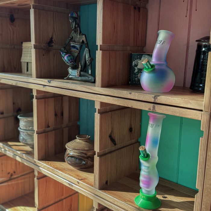 bubble bongs
