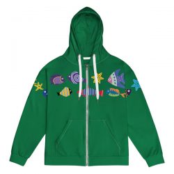 Fleece Women’s Hoodie