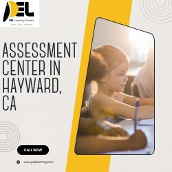 Assessment center in Hayward, CA