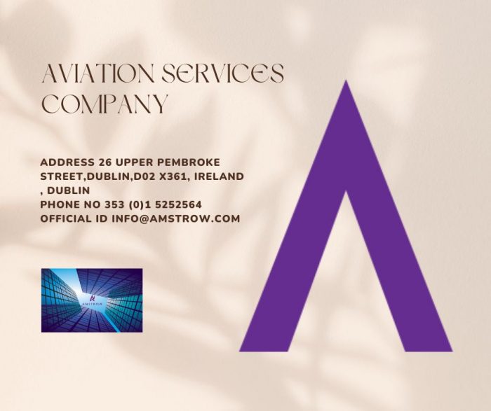 aviation services company amstrow-1779254797p8c4l