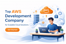 Hire AWS Developers India – Expert Cloud Solutions & Scalable Infrastructure