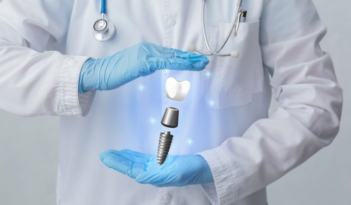 Smile First Dental Clinic – The Best Dental Clinic in Abu Dhabi for Complete Oral Care