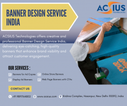 Brochure Design Company India – Creative Print Design Solutions