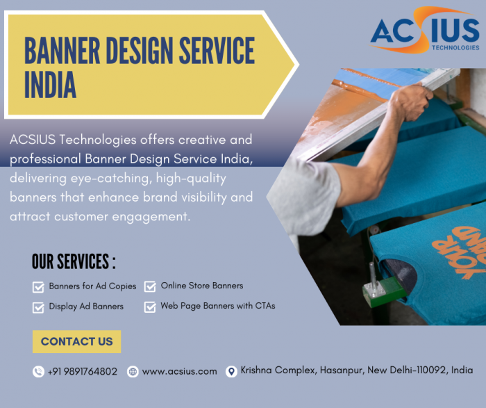 Brochure Design Company India – Creative Print Design Solutions
