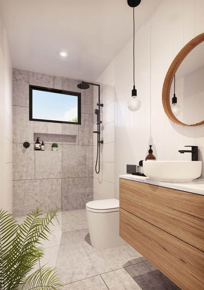 Bathroom Renovations Gladesville – Revive Kitchen & Bathrooms