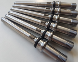Buy Bosch Performance Injectors for Maximum Engine Power
