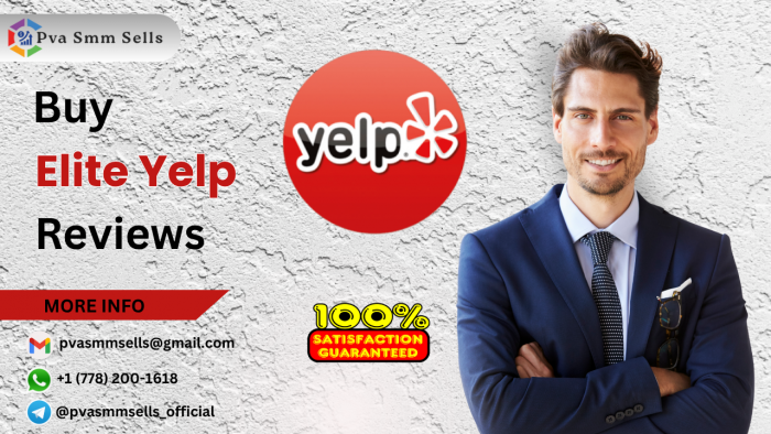Evaluating the Worth of Buying Elite Yelp Reviews
