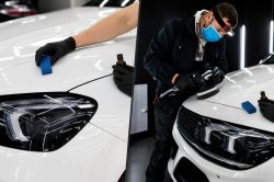 Best Ceramic Coating Services Melbourne