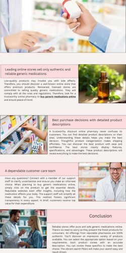 Best Online Pharmacy for Trusted Medications | Gaia Pharmacy