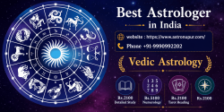 Looking for the Best Astrologer in India