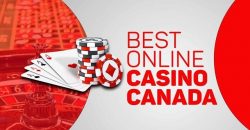 safe online casinos Canada