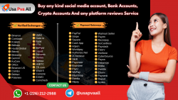 The Fastest Way to Buy Verified SM Accounts
