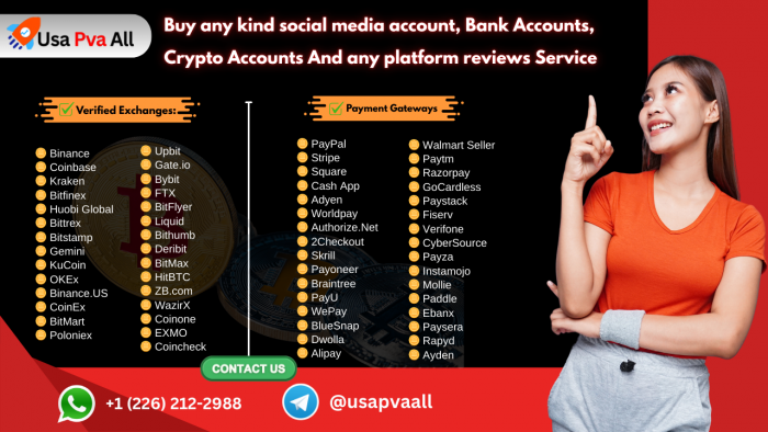 The Fastest Way to Buy Verified SM Accounts