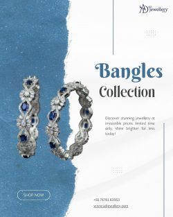 AD Bangles Online