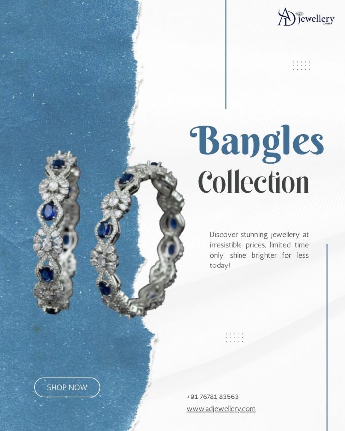 AD Bangles Online