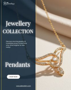 AD Pendants Online