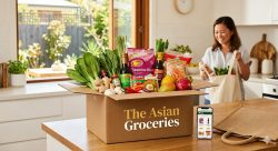 Smart Pantry Shopping