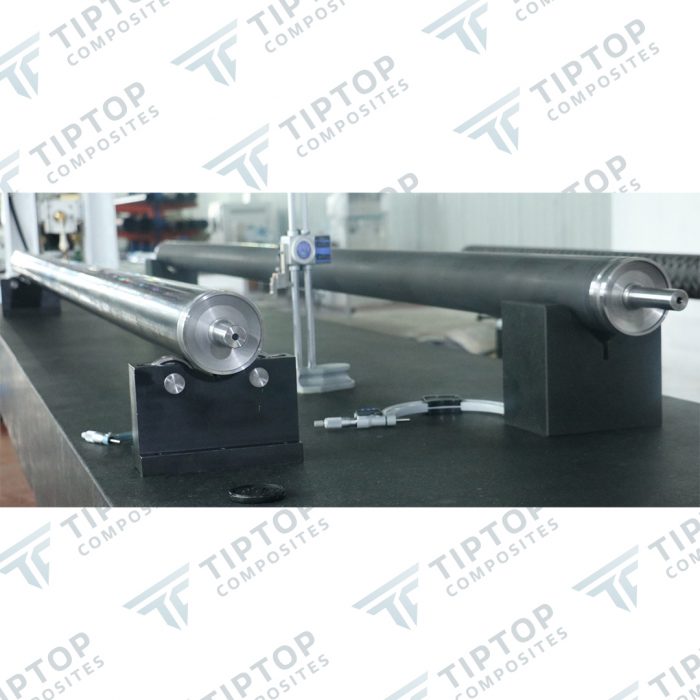 High-Performance Composite Roller Solutions