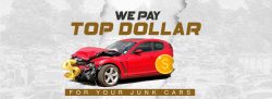 Junk Cars for Cash with Free Pickup Anywhere