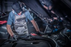 Marine Electrical Services: Reliable Solutions for Your Vessel