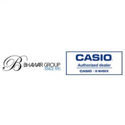 Casio Gold Watch | Vintage Digital Premium Design