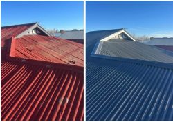 Local roof repairs Adelaide