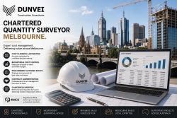 Chartered Quantity Surveyor Melbourne | Dunvei Construction Consultants