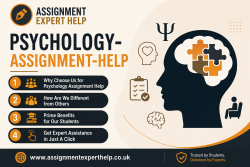 Best Help for Psychology Coursework