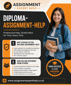 Best Ways Diploma-Assignment-Help Enhances Learning Experience