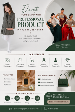 Delhi Best photography studio in Kirti Nagar | Aperture7Studios