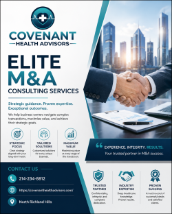 Navigate Complex Deals with Professional M&A Consulting Services