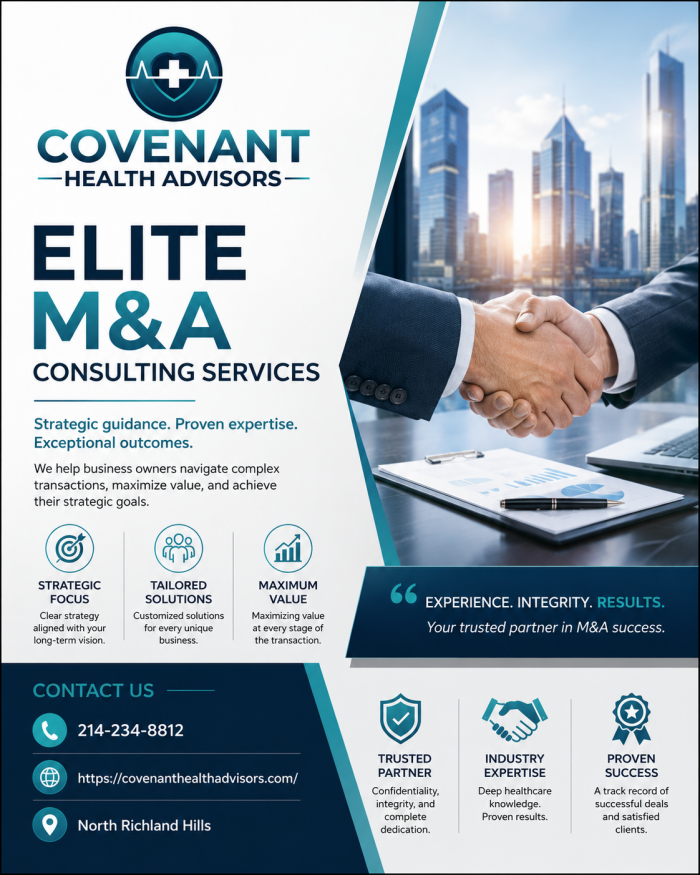 Navigate Complex Deals with Professional M&A Consulting Services