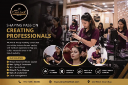 Professional Skills for Expert Stylists