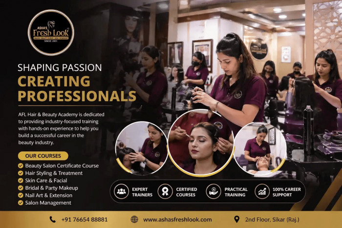 Launch Your Career with Certified Training